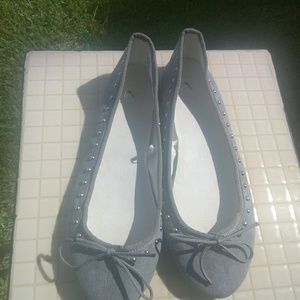 GAP Ballet Flats